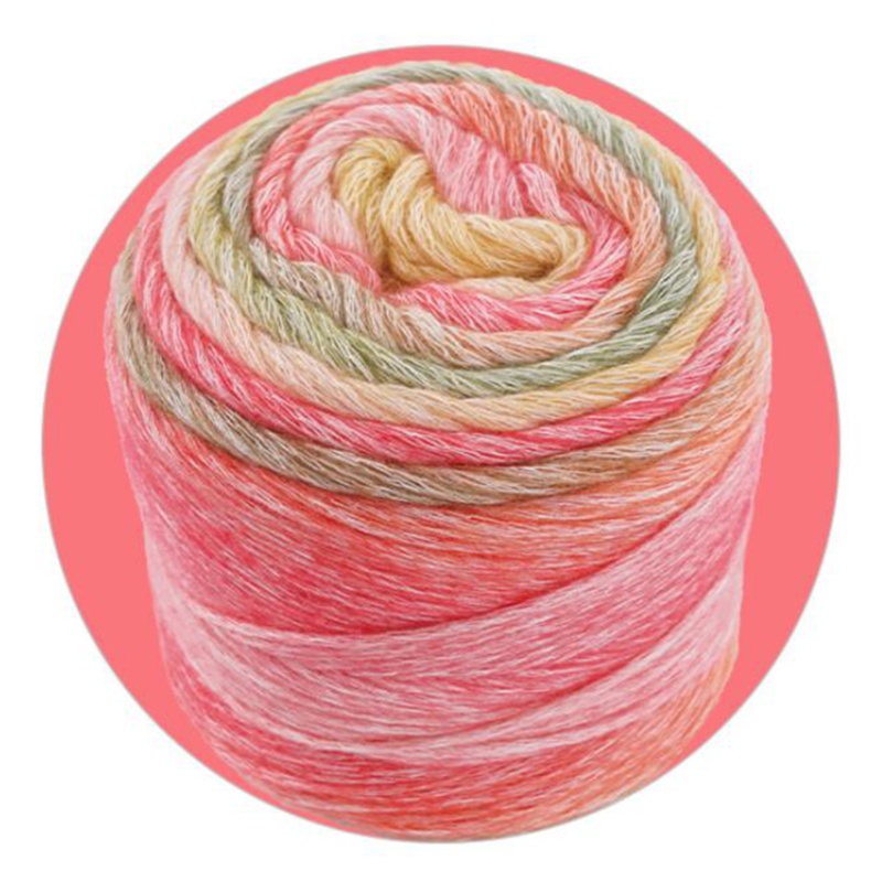 Aoto Cuộn Len Cashmere Dệt Kim Thủ Công Chống Bám Dầu Mỡ