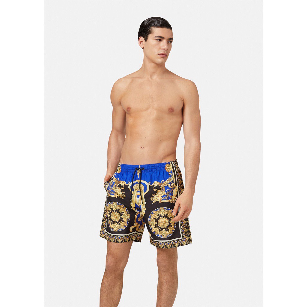 [M~3XL]quần short / quần đùi nam / Quần short đi biển VERS tùy chỉnh cao cấp / MV059 | BigBuy360 - bigbuy360.vn