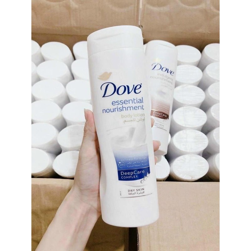 Sữa dưỡng thể Body DOVE Thái