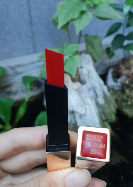 🌺🌺Son lì YSL Slim đủ màu