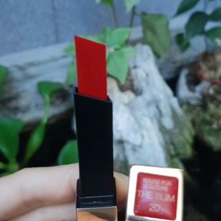 🌺🌺Son lì YSL Slim đủ màu