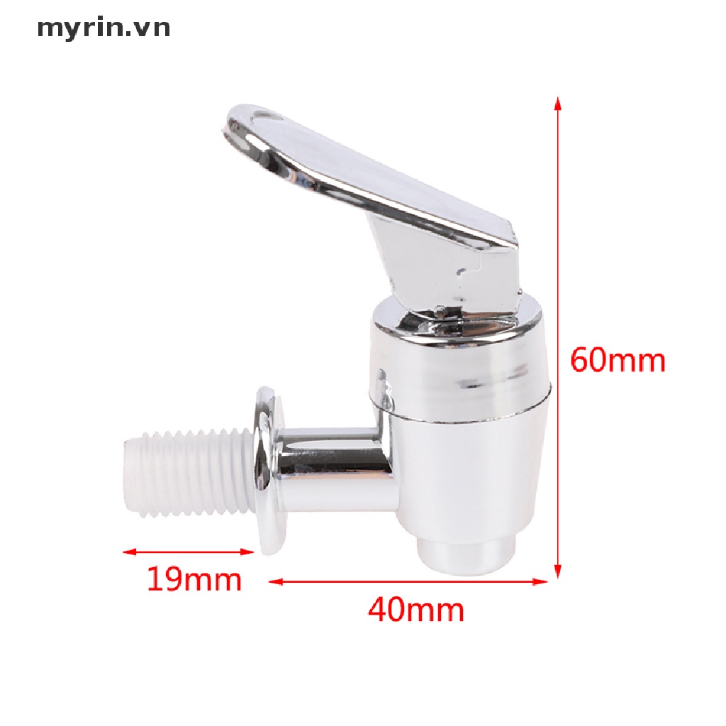 Vòi Nhựa 12mm Lên Men Rượu Bia / Nước Ép Tiện Dụng Cho Gia Đình