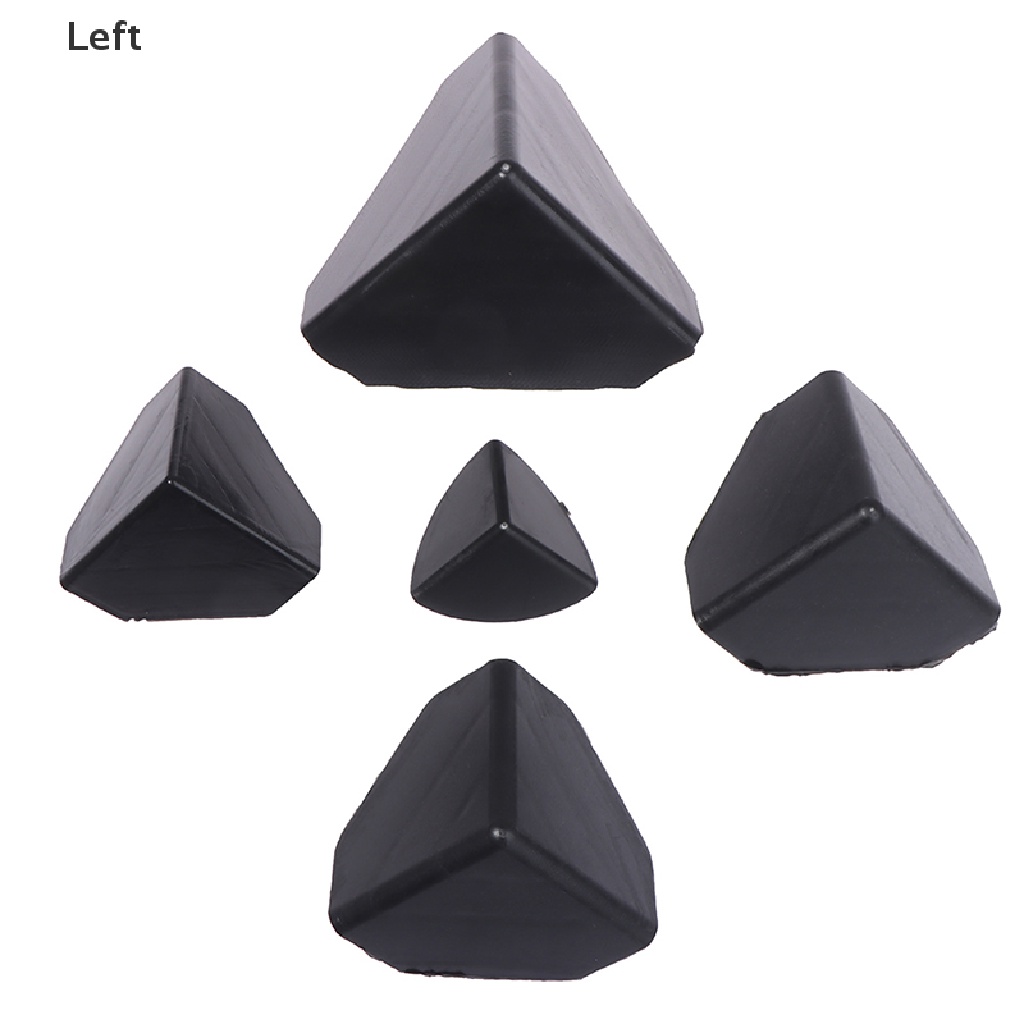 Set 20 miếng bọc góc cạnh bảo vệ đồ nội thất/ thùng bằng nhựa