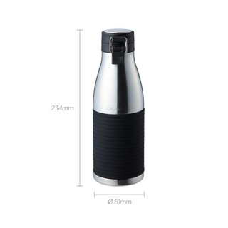 Bình giữ nhiệt Lock&Lock Cylinder Bottle LHC4145 430ml