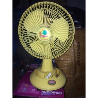[SALE 10%] Quạt điện để bàn Natifan B3