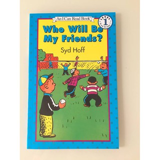 Bộ nhập - I can read collection boxset THE SYD HOFF - Level 1 (12q+2CD)