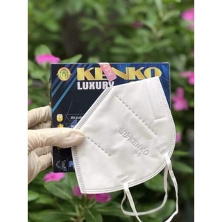 Khẩu trang y tế kenko n95 5 lớp kháng khuẩn