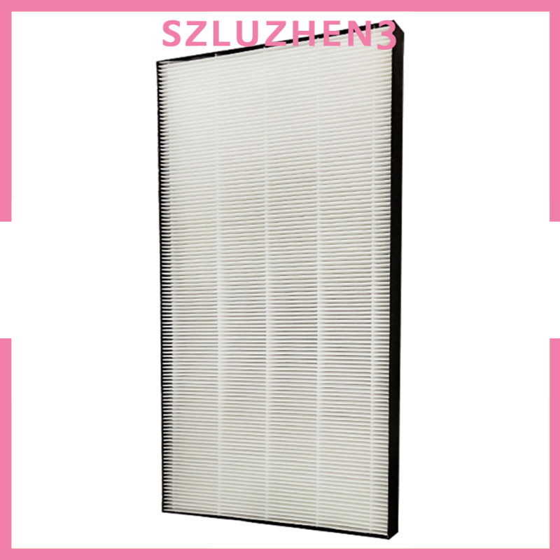 [SmartHome ] Air Purifier Replacement Hepa Filter Compatible for SHARP