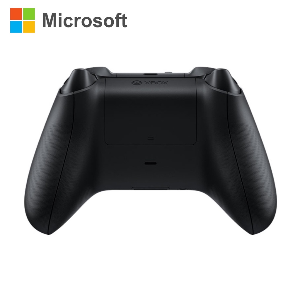 Tay Cầm Chơi Game Không Dây Microsoft XBOX Kèm Cáp USB Type C - Hàng Chính Hãng