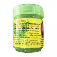 ỐNG HÍT THẢO DƯỢC HONG THAI NỘI ĐỊA THÁI