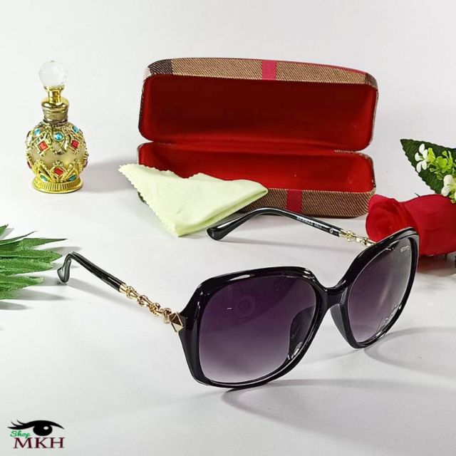 Mắt kính thời trang nữ đẹp_gong kiểu de thương _bao hành 12 tháng | BigBuy360 - bigbuy360.vn
