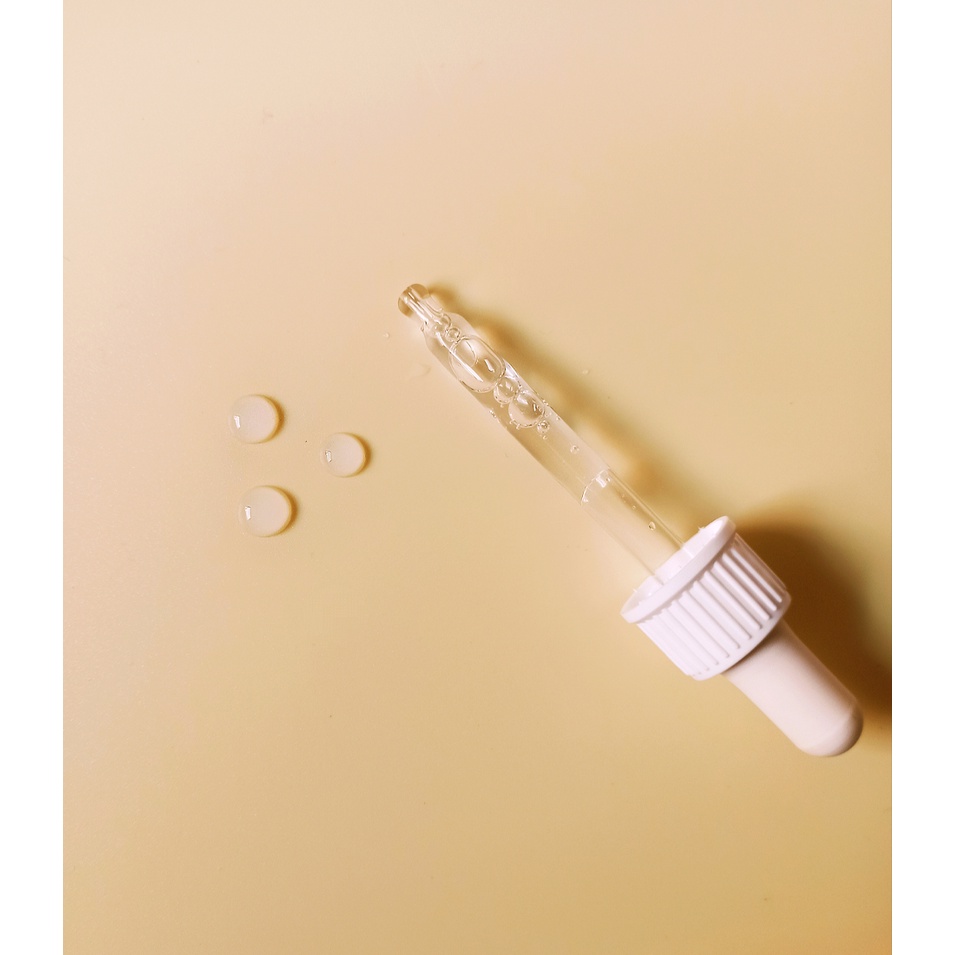 [Tặng quà trong deal sốc] Tinh chất Numee dưỡng trắng và giảm sạm nám Vitamin C 5% 30ML