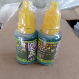 1 lọ chế phẩm Hùng Nguyễn