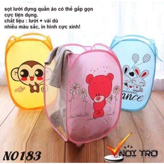 Sọt lưới đựng đồ đa năng