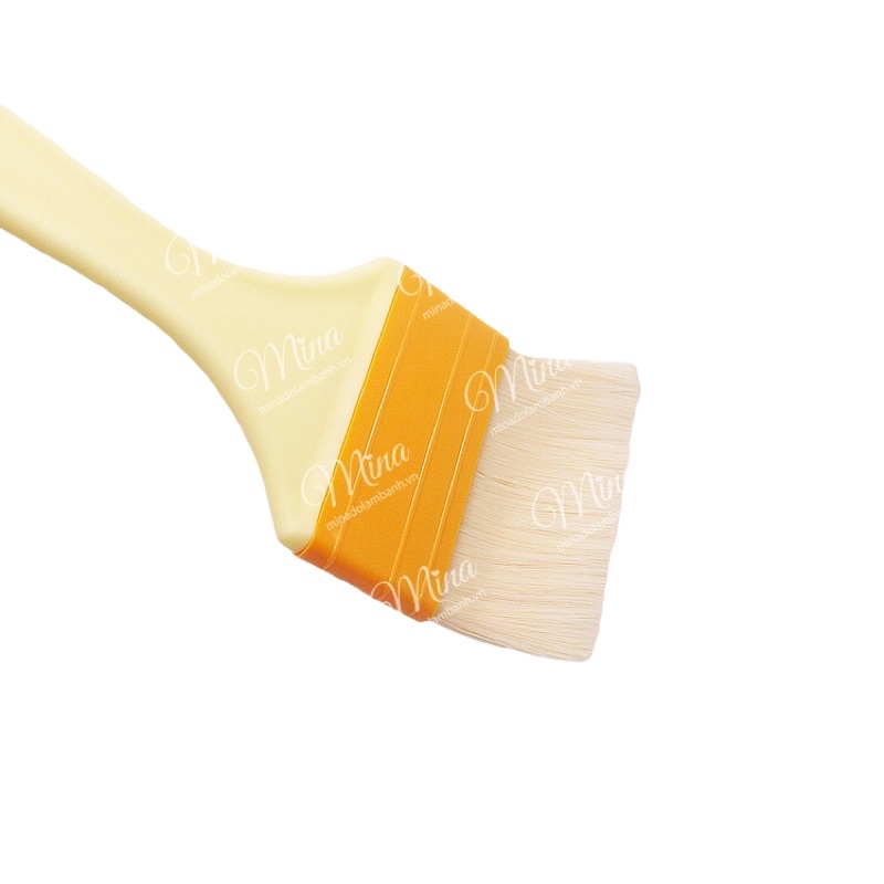 Chổi Cước lông mịn Bakest phết mặt bánh