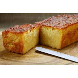 Bột Trộn Sẵn Bánh Cake Bơ 1Kg Fancy's