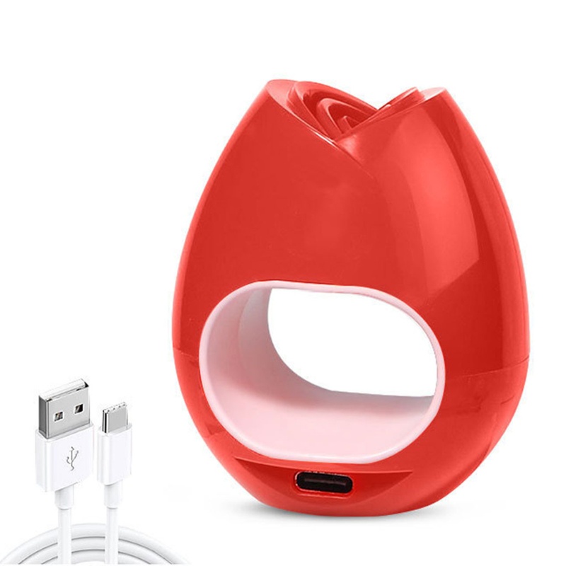 Đèn Hong Khô Móng Tay Bằng Tia UV 16W Chuyên Nghiệp YOUYO
