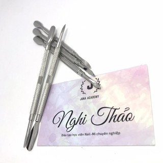Cây đẩy da chết nail