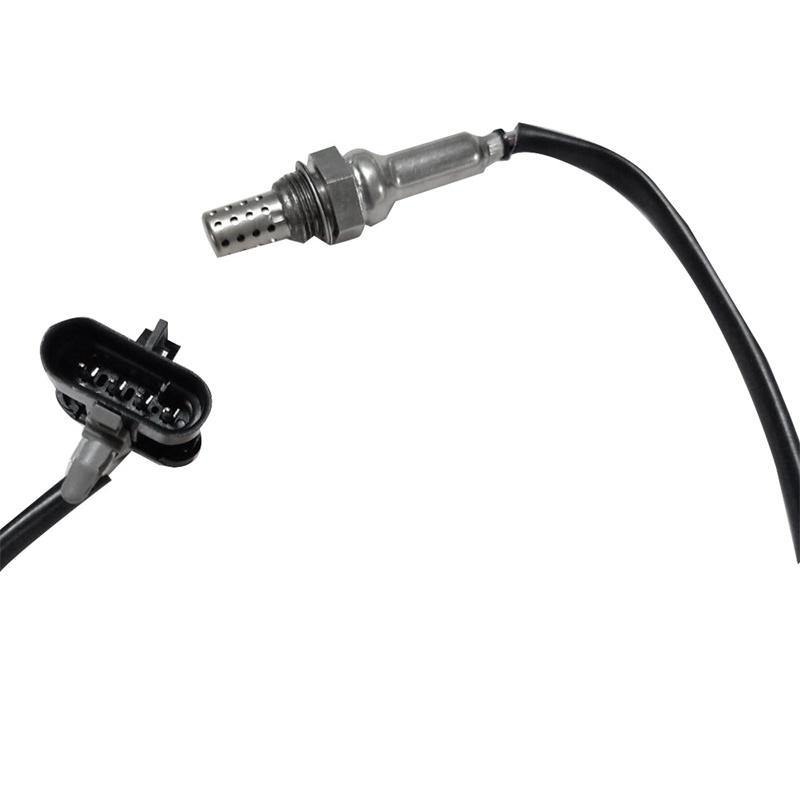 Đầu Dò Cảm Biến Oxy 4 Đường Smwwww 4 Chuyên Dụng250480 Áo Khoác Dáng Dài Thời Trang SMW250917 Cánh Tường Tuyệt Vời HOVER H3 H5 H6 WINGLE 3 WINGLE 5 2005-2008
