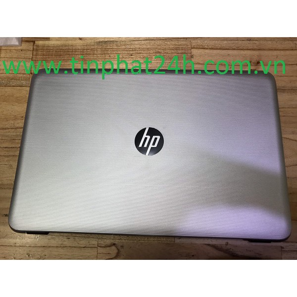 Thay Vỏ Laptop HP Pavilion 15-AC 15-AC146TU 15-AC001TX 15-AC152TU 15-AC627TU 16-AC606TU