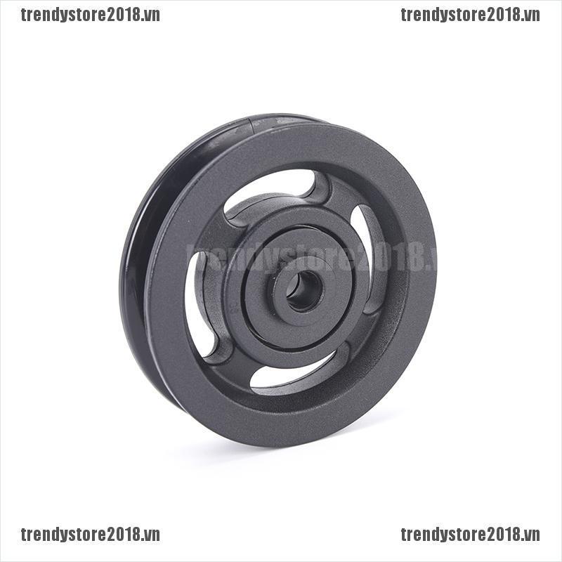 Dây Ròng Rọc Tập Gym 90mm
