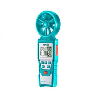 Máy đo tốc độ gió kỹ thuật số total tetan01