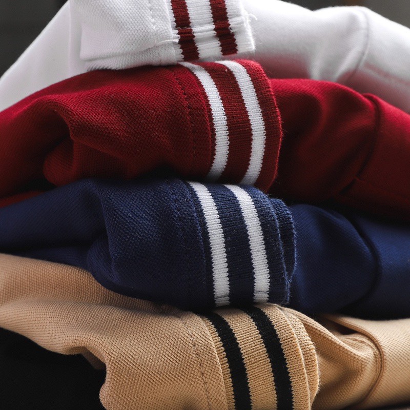 ÁO THUN POLO LACOSTE CAO CẤP