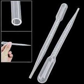 Ống nhỏ giọt 3ml - pipet