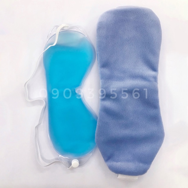 TÚI CHƯỜM MẮT NÓNG, LẠNH ĐÀI LOAN STANCH R&R EYE MASK