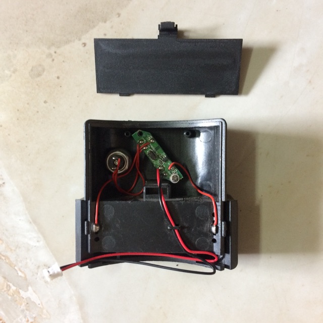Khay pin máy cân bằng laser