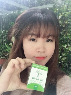 SỮA RỬA MẶT SẮC NGỌC NỮ