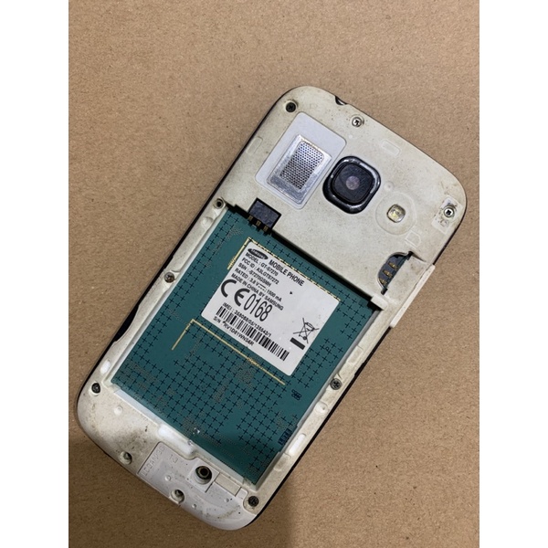 Xác điện thoại samsung s7270