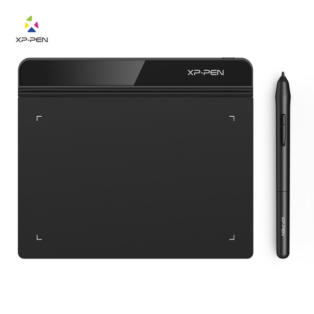 BẢNG VẼ ĐIỆN TỬ XP-PEN STAR G640