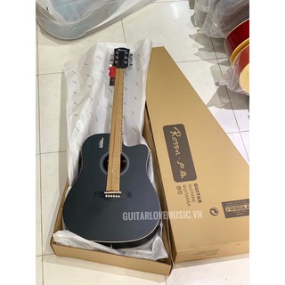 Guitar Rosen G11 (Chính Hãng 100%)