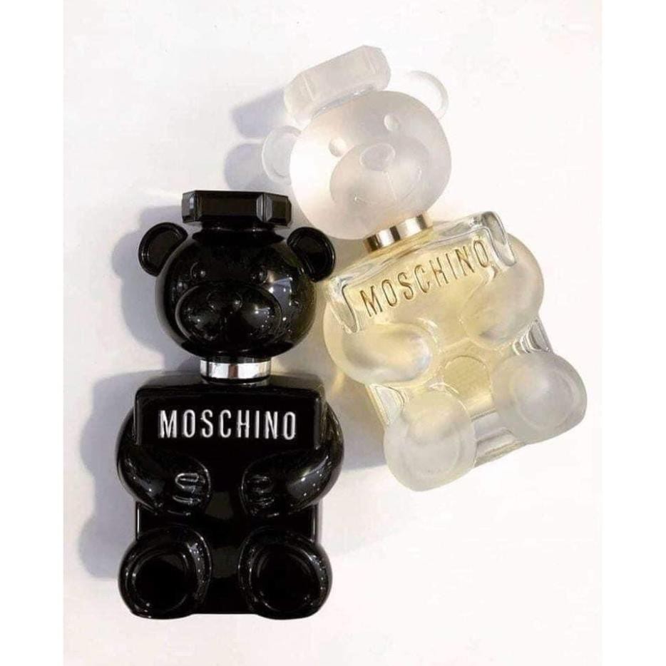 Nước hoa Moschino Toy 2 - Toy Boy Mini 5ml