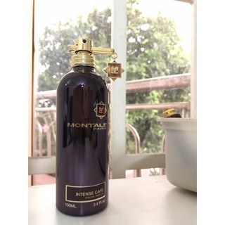 Mẫu thử nước hoa Montale Intense Cafe