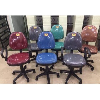Ghế xoay Hoà Phát SG550-Nhiều màu sắc(Hàng Chính hãng, có bảo hành)