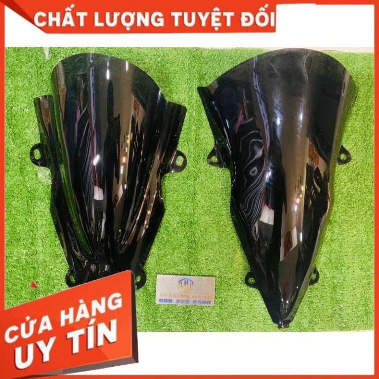Kính chắn gió cao zero gavity cho cbr150 2016-2018 sale