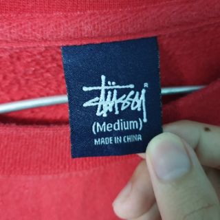 Sweater Stussy size M