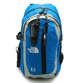 Ba lô thời trang nam nữ K2 mini (Xanh ngọc)