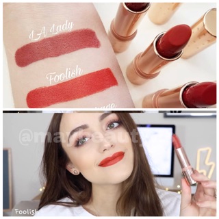 Son Thỏi Colourpop lux Lipstick