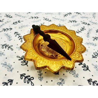 Chày Phổ Ba Kim Cang, Pháp Bảo Kim Cang Thừa, Gia Trì 45 Ngày Tại Tu Viện Mộc Thanh