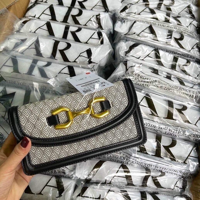 Túi Mini ZR  ‼️Có Sẵn‼️