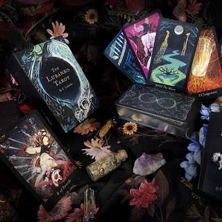 Bộ bài Lubanko Tarot