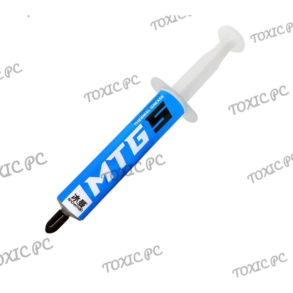 {Siêu Rẻ} Keo tản nhiệt Thermal Grizzly Conductonaut,Kryonaut,SnowMan,GELID GC-Extreme.. kim loại lỏng Chính Hãng
