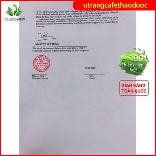 Phấn Hoa Rừng Nguyên Chất 100g .