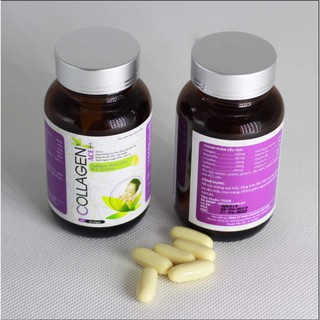 Collagen ACE++ chống lão hóa da, trẻ hóa da