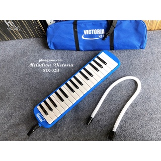 Kèn melodica Victoria 32 phím