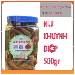 Nụ khuynh diệp ,hộp 500gr - hơn 200 nụ.