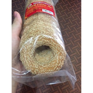 250g bánh mè vòng 20k